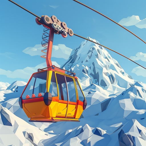 Download Ski Resort : Idle Tycoon
