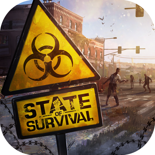 Download State of Survival: Zombie War