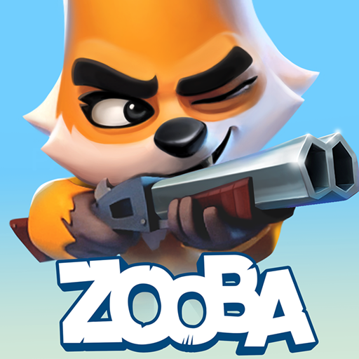 Download Zooba : Fun Battle Royale