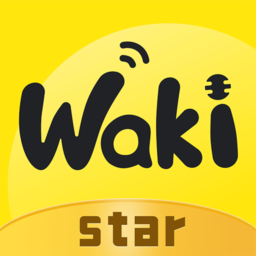 Waki Star-Group Voice Party